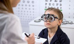 Sömestr Tatili Çocuklarda Göz Muayenesi İçin Büyük Fırsat