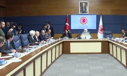 15 Yaş Altına Sosyal Medya Yasağı Önerisi TBMM’de Gündem Oldu