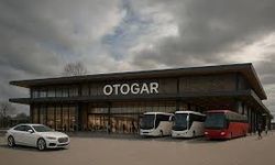 Hilvan İlçe İçi Toplu Taşıma Hattı İçin Kiralama İhalesi Yapılacak