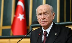 MHP Lideri Bahçeli’den Suriye Değerlendirmesi