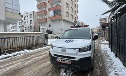 Şanlıurfa Siverek’te Doğal Gaz Paniği: 5’i Çocuk 13 Kişi Hastaneye Kaldırıldı