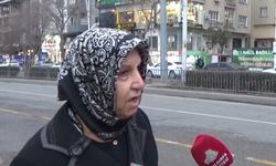 Şanlıurfa'da Durakta Mağduriyet: 70 Yaşındaki Kadın İsyan Etti