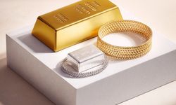 E-Ticarette Yatırım Tercihleri Değişiyor: Gümüşe İlgi Yüzde 103 Arttı!
