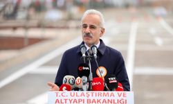 Edirne’den Şanlıurfa’ya Uzanan Otoyol Ağında Yeni Eşik Aşıldı