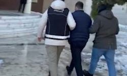 Şanlıurfa’da 21 Yıl Hapis Cezası Bulunan Firari Yakalandı