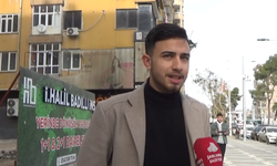 İlkhan: "Yarım Kalan Hikâye Şanlıurfa'da Devam Etmeli"