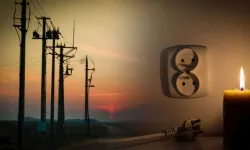 Gaziantep'te 10 Günlük Dev Elektrik Kesintisi: Acil Önlem Alın