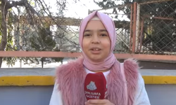 Elifnaz Karne Duygularını Anlattı: Heyecan, Şaşkınlık ve Umut