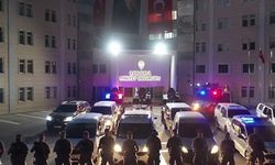 Terör Suçlarıyla Mücadelede Şanlıurfa’da Önemli Operasyon!
