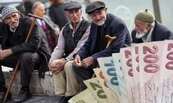 En Düşük Emekli Aylığı Artacak Mı? Bakanlar Toplanıyor