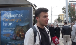 Şanlıurfa'da Ezberci Eğitim mi, Sosyal Medya mı? Gençler Yol Ayrımında!