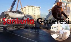 Şanlıurfa Viranşehir Yolunda Zincirleme Trafik Kazası: 2 Ölü