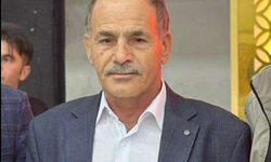 Fehmi Durmaz Hayatını Kaybetti!