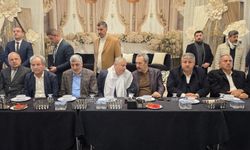 Husumet Son Buldu: Şanlıurfa’da Aileler Tokalaşıp Barıştı