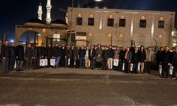 Eğitim-Bir-Sen Şanlıurfa’da Temsilciler Toplantısı