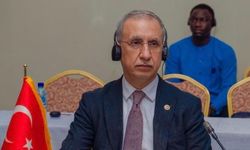 Şanlıurfa Milletvekili Dusak’tan Göç Ve Mülteciler İçin Adil Çözüm Vurgusu