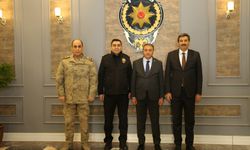 Şanlıurfa’da İl Güvenliği Masaya Yatırıldı