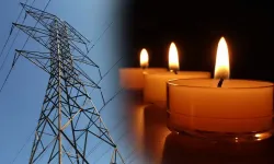 Gaziantepliler Mumlarınızı Hazırlayın: 5 Gün Elektrik Olmayacak