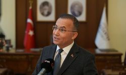 Gaziantep’te Yoğun Kar Yağışı: Şanlıurfa Güzergâhına Uyarı