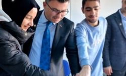 Şanlıurfa’da gençler geleceği konuştu