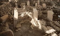 Göbeklitepe’ye İlgi Artıyor: Hedef 1 Milyon Ziyaretçi