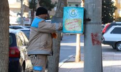Haliliye Belediyesi’nden Ekmek İsrafına Karşı Örnek Proje