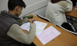 Haliliye’de Gençlere Ücretsiz Eğitim Desteği