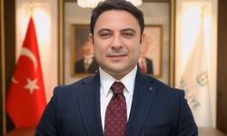 Kaymakam Dr. Muhammed Serkan Şahin Birinci Sınıf Mülki İdare Amirliğine Yükseldi