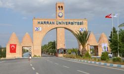 Harran Üniversitesi’nden Şanlıurfa’ya Dev Spor Yatırımı!