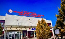 Hilvan Devlet Hastanesi’nde Genel Cerrahi Ameliyatları Başladı