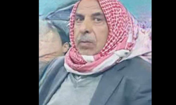 İbrahim Halil Başıbeyaz Vefat Etti!