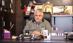 Sedat Atilla: Basın, Toplumun Doğru Bilgiye Ulaşma Teminatıdır