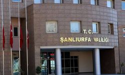 Şanlıurfa'da İl Genelinde Güvenlik Tedbiri: Eylem ve Etkinlikler Yasaklandı