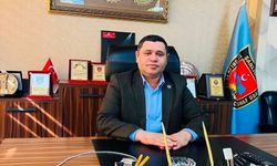 Şanlıurfa Şoförler Odası’nda Alkan Güven Tazeledi