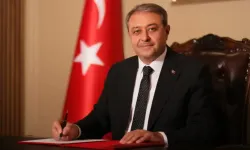 Şanlıurfa Valisi Hasan Şıldak’tan Miraç Kandili Mesajı