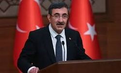 Cevdet Yılmaz: Kararlı Politikalarla Enflasyonda Düşüş Eğilimi Devam Ediyor!