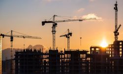 İnşaat Sektöründe Kasım Rakamları Dikkat Çekti!