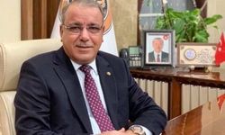 Kızıldemir’den Kurban Bayramı Mesajı