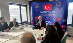 Kamu Denetçiliği Kurumu’ndan Dikkat Çeken Başvuru Verileri!