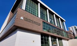 185 Bin Öğrenci Karaköprü’de Kütüphane ve Okuma Evlerinden Yararlanıyor