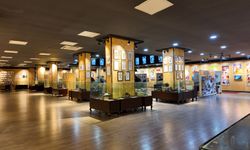 Şanlıurfa’da Gazetecilerin Adı Müze İle Ölümsüzleşti!