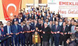 Karaköprü’de 2025 Yılı Yatırımlarla Şanlıurfa’nın Yüzünü Değiştirdi!