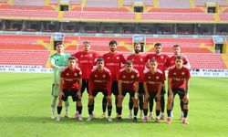 Karaköprü Belediyespor, Deplasmanda 1-0 Galip!