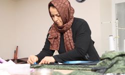 Karaköprü’de Kadınlara Meslek Kazandıran Kurslara Yoğun İlgi