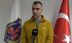 Kartal Adliye’de Kan Donduran Saldırıyı Çaycı Önledi!