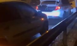 Şanlıurfa-Diyarbakır yolunda çukur kabusu: 20 araç zarar gördü