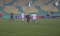 Şanlıurfaspor–Kepez Spor Maçı 18 Şubat’ta Oynanacak