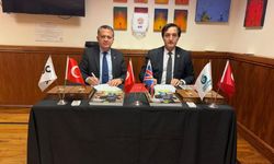 KGK Londra’da Diaspora Gazetecilerini Buluşturdu