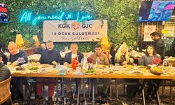 KGK, İstanbul ve Ankara’da 10 Ocak Çalışan Gazeteciler Günü’nü Kutladı