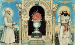 Kürtlerin Önceki Dini Nedir?